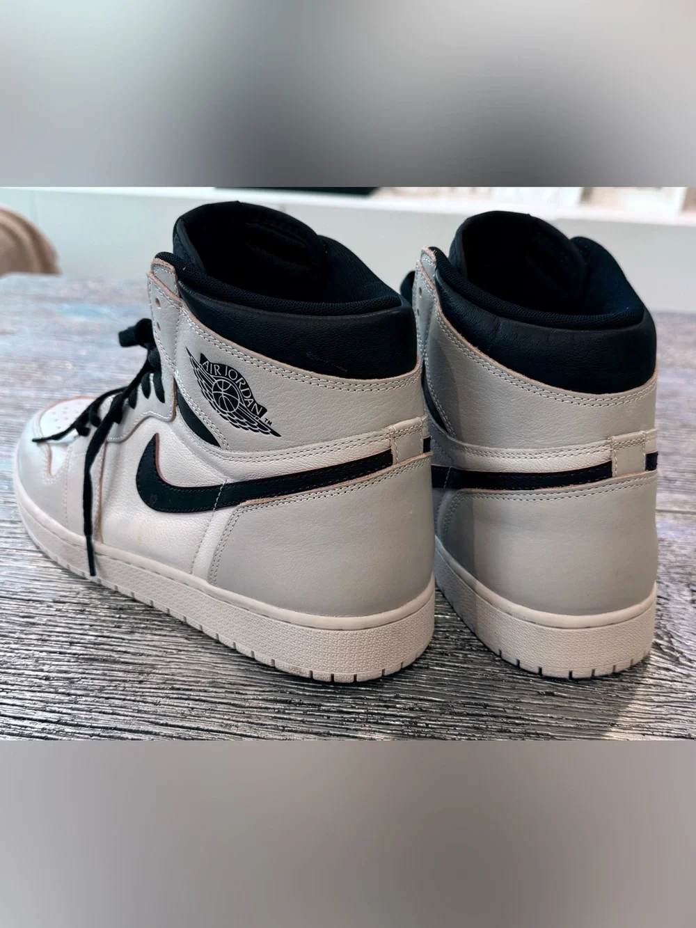 Jordan new without